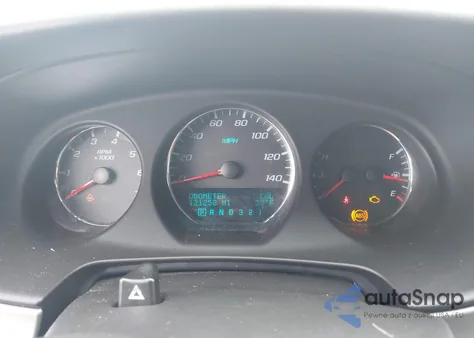 2006 Chevrolet Monte Carlo Ltz from USA, damaged, VIN 2G1WN161X69309757